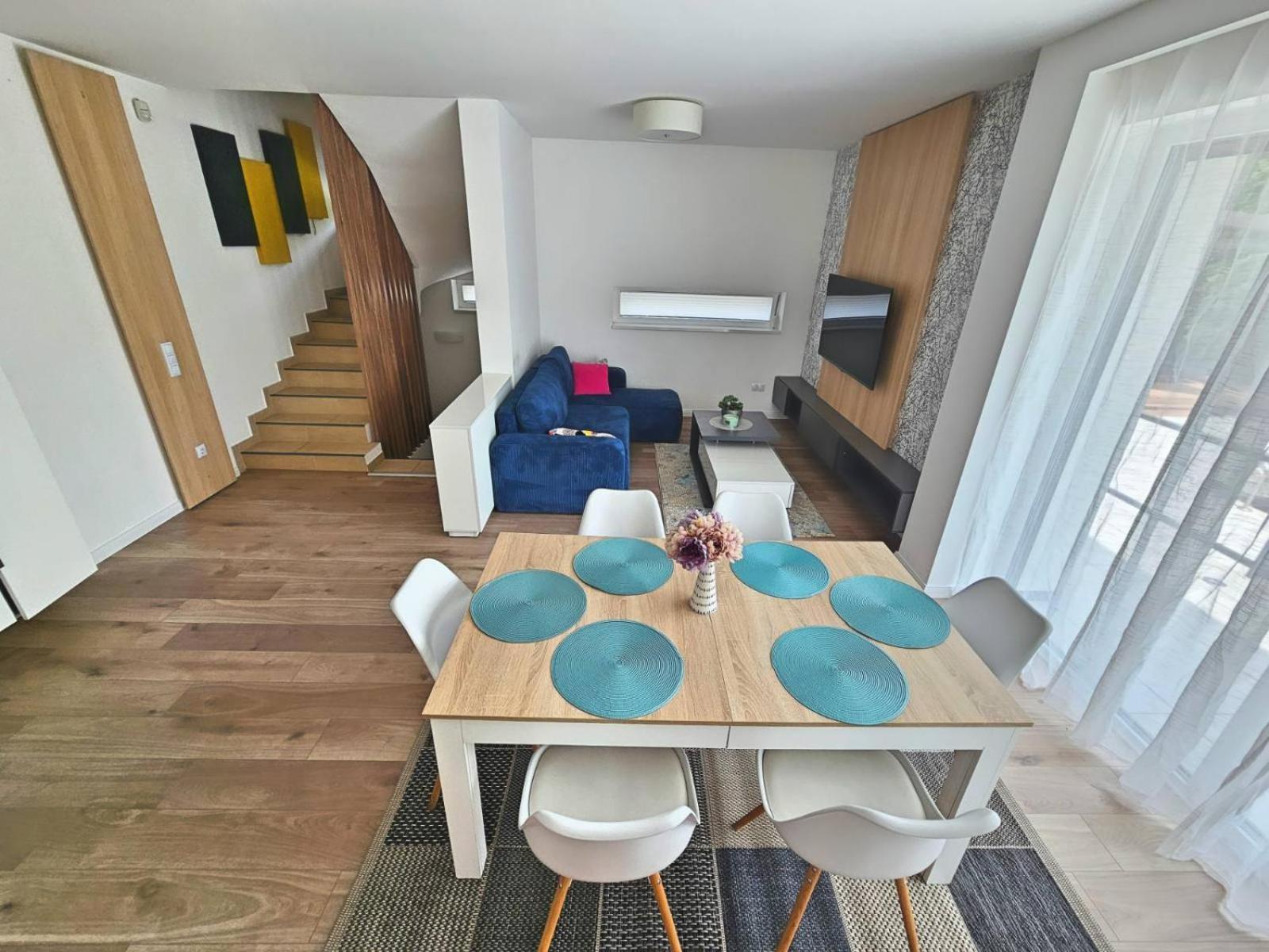 Golden Relax Apartments Balatonfüred Buitenkant foto